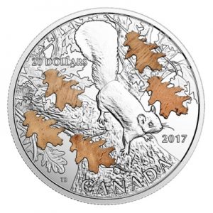 canada-squirrel-and-oak-1-oz-silber