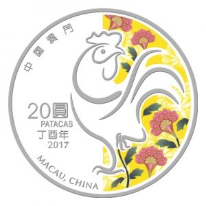 macao-hahn-1-oz-silber-koloriert