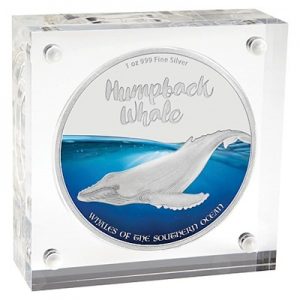 whales-humpback-whale-1-oz-silber-koloriert-etui