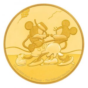 mickey-mouse-gallopin-gaucho-quarter-oz-gold