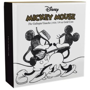 mickey-mouse-gallopin-gaucho-quarter-oz-gold-shipper