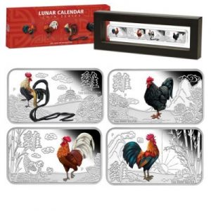 rooster-rectangle-set-4-mal-1-oz-silber-koloriert