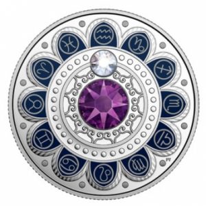 zodiac-wassermann-quarter-oz-silber-kristall