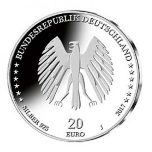 deutschland-20-euro-bremer-stadtmusikanten-silber-wertseite