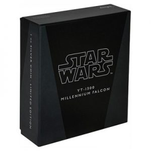 star-wars-millennium-falcon-1-oz-silber-koloriert-verpackt