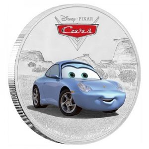 disney-pixar-cars-sally-1-oz-silber-koloriert