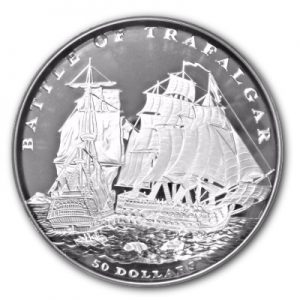 fiji-battle-of-trafalgar-2-kg-silber