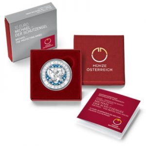 muenze-oesterreich-engel-michael-silber-proof-etui