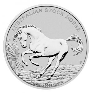 australian-stock-horse-2017-1-oz-silber