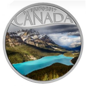 150-jahre-kanada-peyto-lake-silber-koloriert