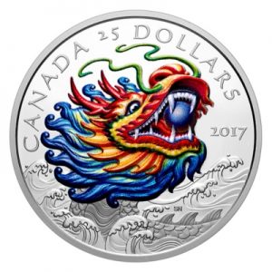 canada-dragon-boat-festival-1-oz-silber-koloriert-high-relief