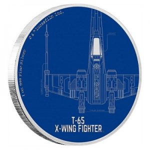 star-wars-ships-x-wing-fighter-1-oz-silber-koloriert