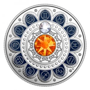 zodiac-zwilling-quarter-oz-silber-kristall