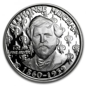 alfons-mucha-rose-1-oz-silber-2