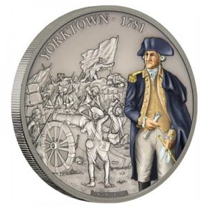 battles-that-changed-history-yorktown-1-oz-silber-koloriert