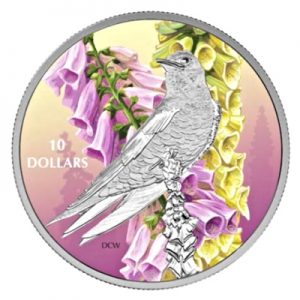 birds-among-natures-colours-purpurschwalbe-half-oz-silber-koloriert