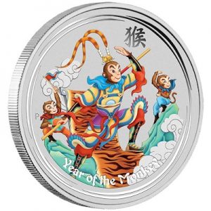 perth-mint-monkey-king-2016-5-oz-silber-koloriert