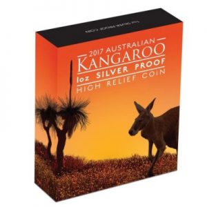 australian-kangaroo-1-oz-silber-high-relief-shipper