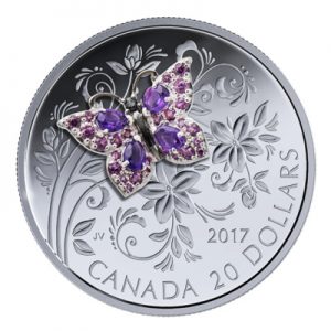 canada-bejuweled-butterfly-1-oz-silber