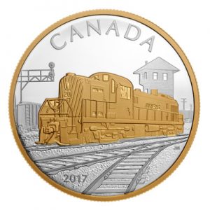 locomotives-across-canada-RS-20-silber-1-oz-vergoldet