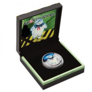 ghostbusters-stay-puft-1-oz-silber-koloriert-etui