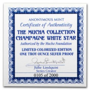 mucha-white-star-champagner-1-oz-silber-koloriert-3