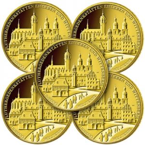 100-euro-guldmuenze-luther-staetten-komplett