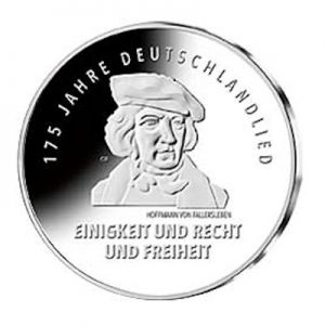 deutschland-175-jahre-deutschlandlied-silber