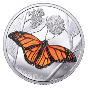 monarch-migration-3-oz-silber-koloriert