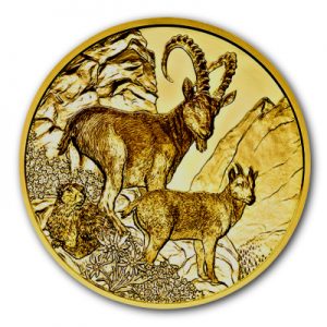 oesterreich-wildtiere-steinbock-half-oz-gold-2