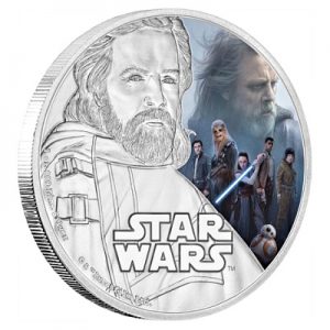 star-wars-episode-viii-luke-skywalker-1-oz-silber-koloriert