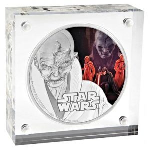 star-wars-episode-viii-snoke-1-oz-silber-koloriert-rahmen