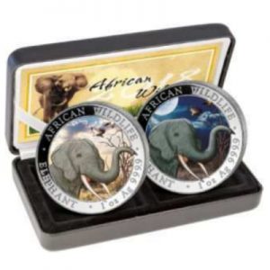 african-wildlife-elephant-2018-silber-set-day&night