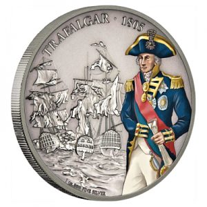 battles-that-changed-history-trafalgar-1-oz-silber-koloriert