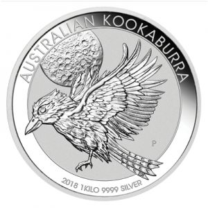 kookaburra-2018-1-kg-silber
