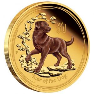 lunar-ii-dog-1-oz-gold-koloriert