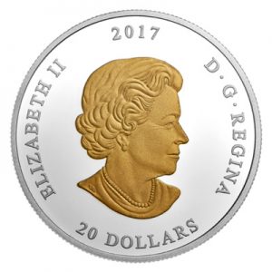 rcm-sea-to-sea-1-oz-silber-vergoldet-wertseite