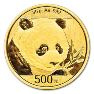 china-panda-2018-30-g-gold