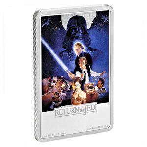 star-wars-poster-return-of-the-jedi-1-oz-silber-koloriert