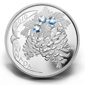 canada-christmas-pine-2010-1-oz-silber-swarovski