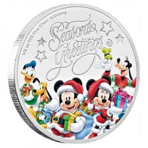 disney-weihnachten-2017-half-oz-silber-koloriert