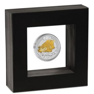 money-toad-1-oz-silber-gilded-etui