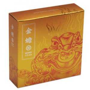 money-toad-1-oz-silber-gilded-shipper