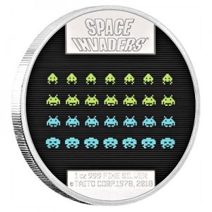 40-jahre-space-invaders-1-oz-silber-koloriert
