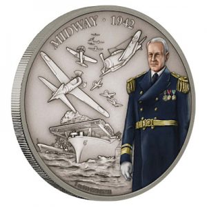 battles-that-changed-history-midway-1-oz-silber-koloriert