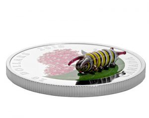 murano-glas-caterpillar-1-oz-silber-koloriert-seite