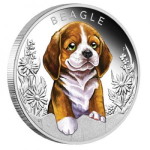 puppies-beagle-half-oz-silber-koloriert