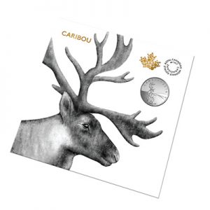 canadian-icons-caribou-quarter-oz-silber-verpackung