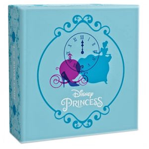 disney-cinderella-mit schmuckstein-1-oz-silber-shipper