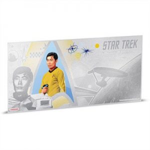 silberbanknote-star-trek-sulu-koloriert